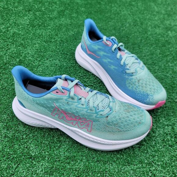 Hoka One One Mach 6 - Women's running shoes - Size 8.5B - Picture 3 of 11